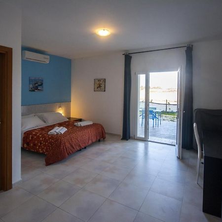 Torre del Lago Foce Varano Exterior foto