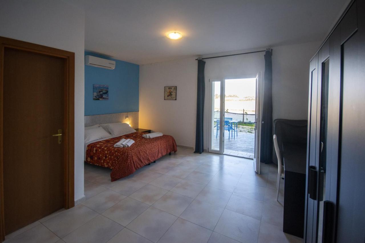 Torre del Lago Foce Varano Exterior foto