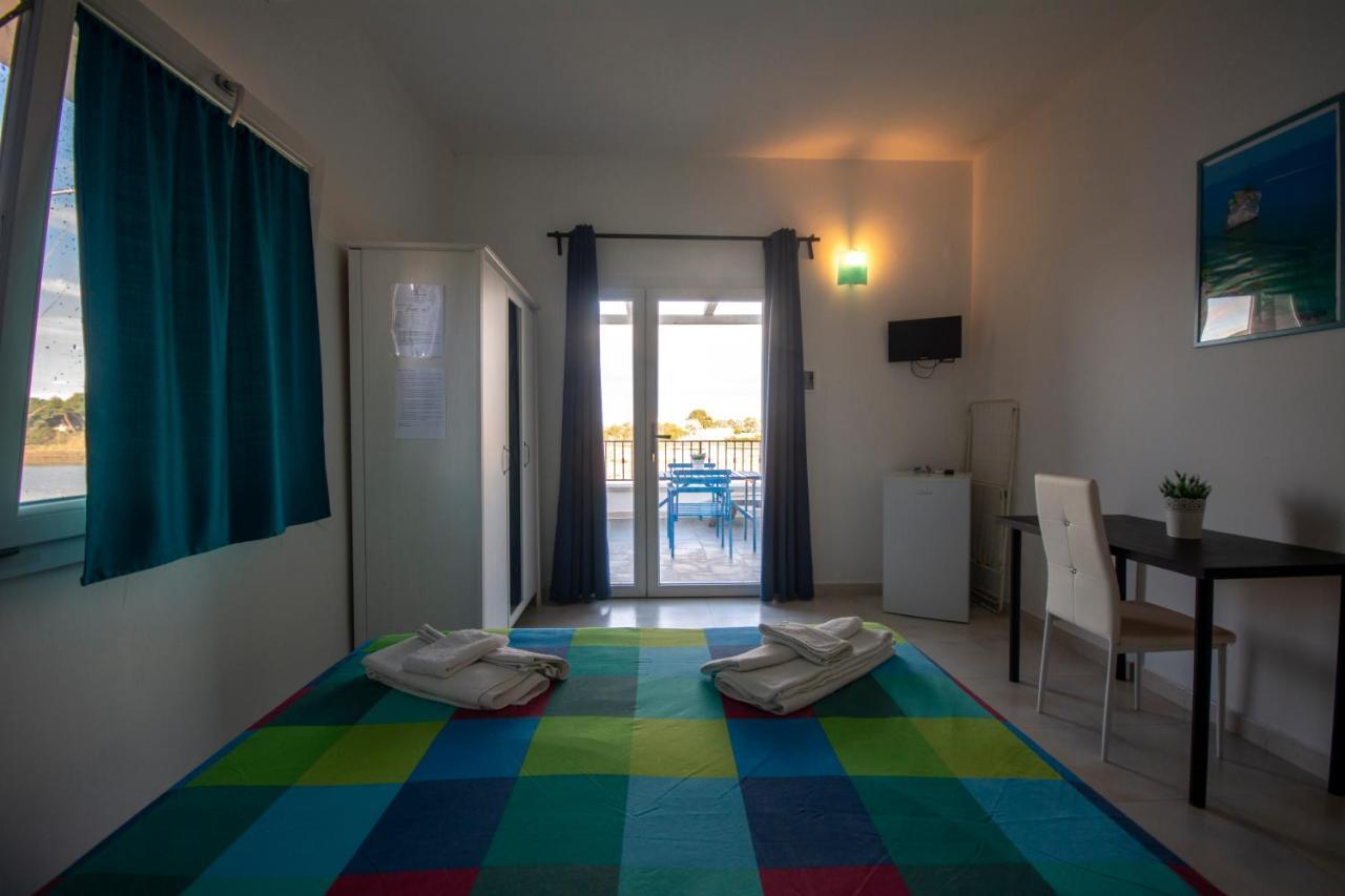 Torre del Lago Foce Varano Exterior foto