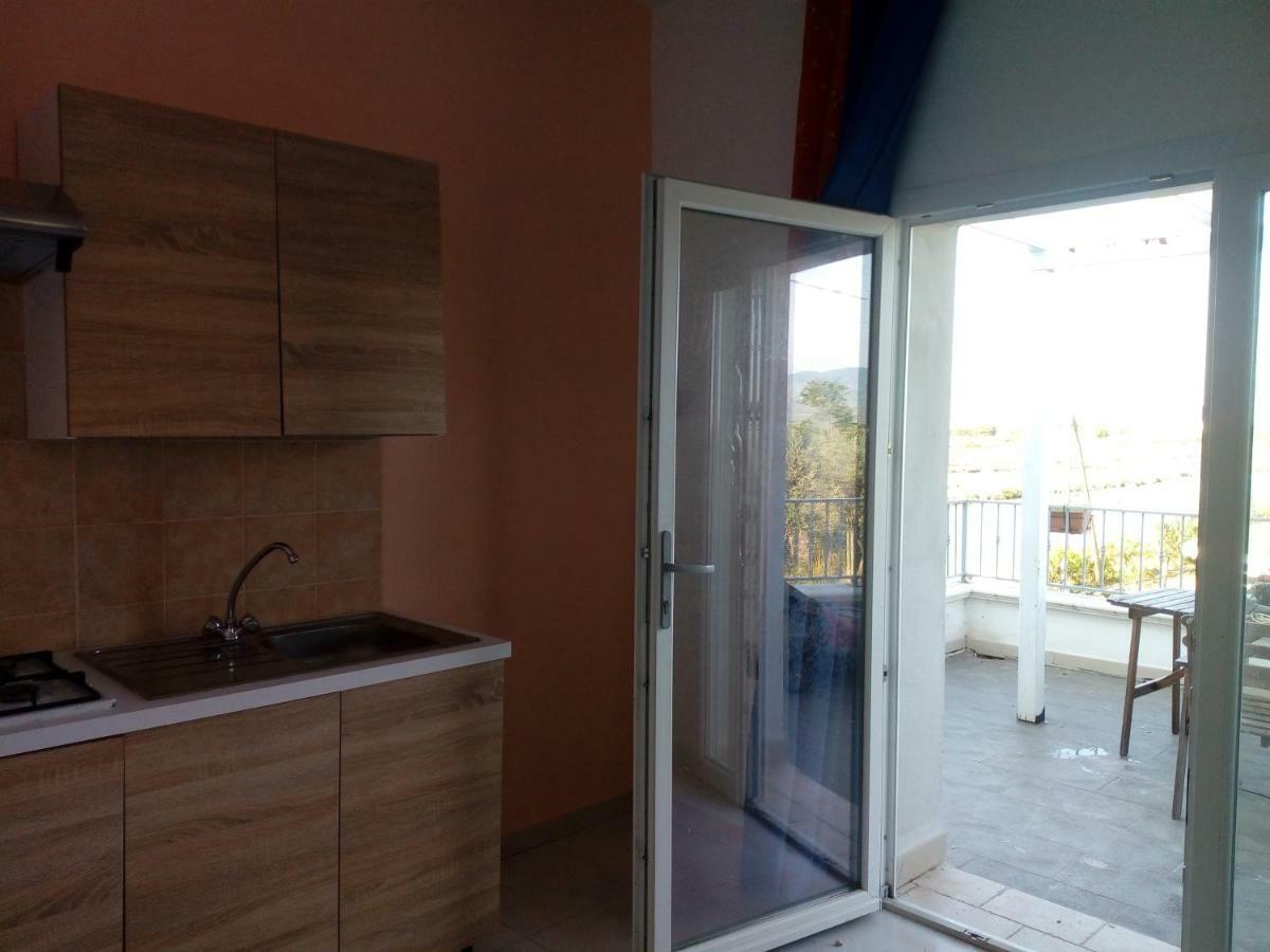 Torre del Lago Foce Varano Exterior foto